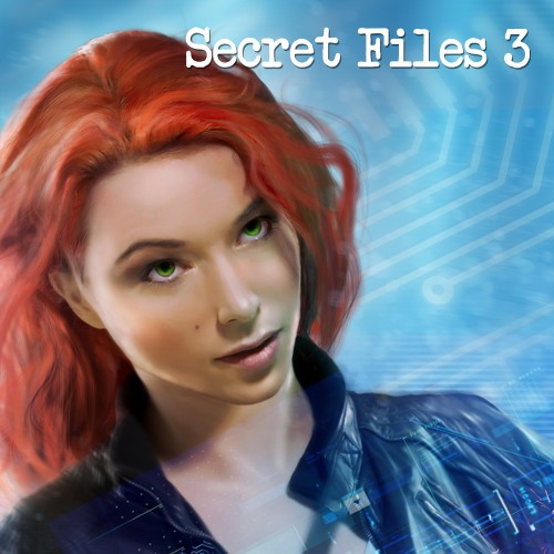 Secret Files 3 switch box art