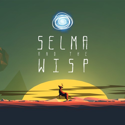 Selma and the Wisp switch box art