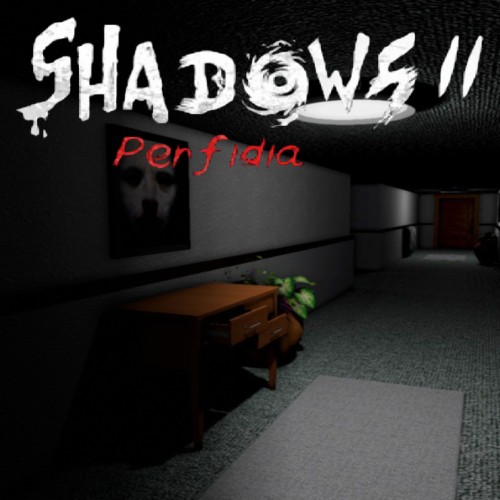 Shadows 2: Perfidia switch box art