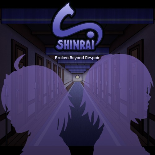 SHINRAI - Broken Beyond Despair switch box art