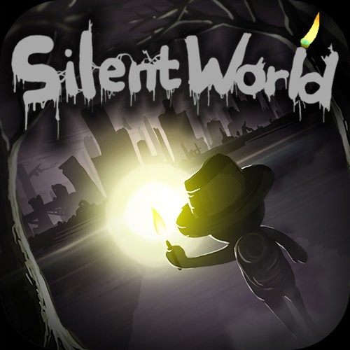 Silent World switch box art