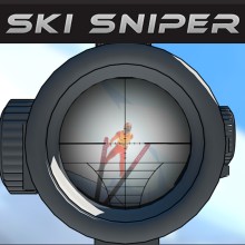 Ski Sniper