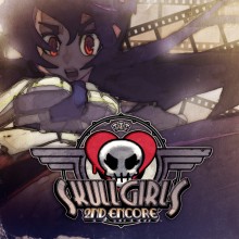 Skullgirls 2nd Encore