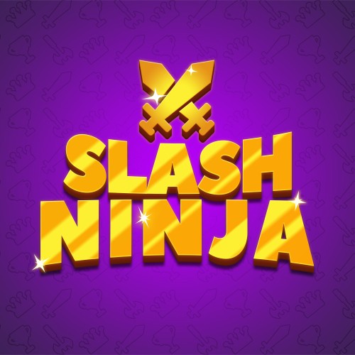 Slash Ninja switch box art