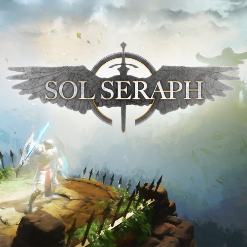 SolSeraph switch box art