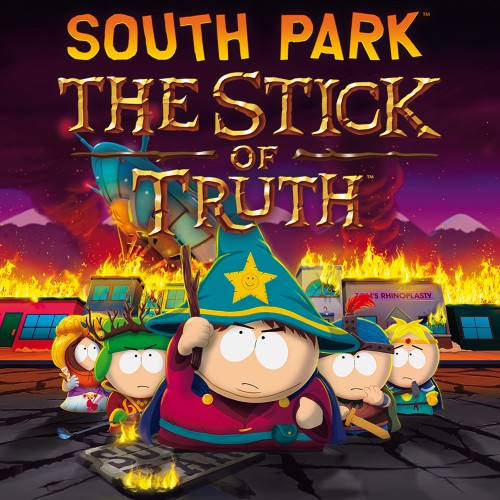 South Park™ : The Stick of Truth™