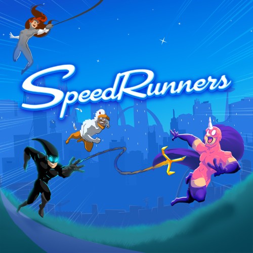 speedrunners game cheats
