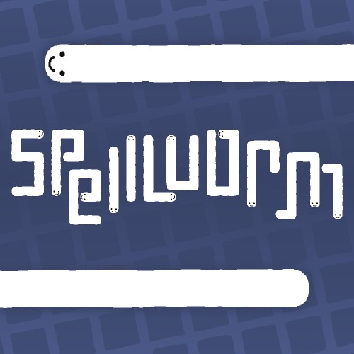 Spellworm switch box art