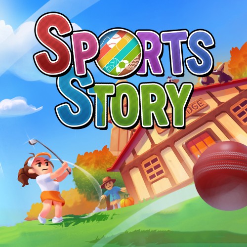 free download a sports story
