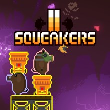 Squeakers II