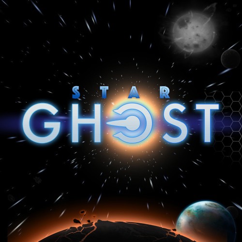Star Ghost switch box art