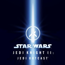 STAR WARS™: Jedi Knight II: Jedi Outcast™