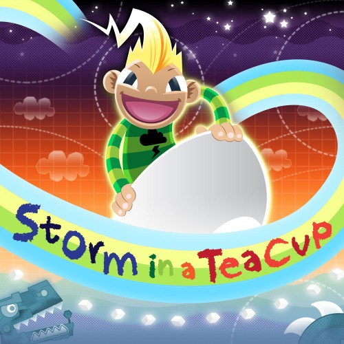 Storm In A Teacup switch box art
