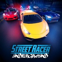 Street Racer Underground