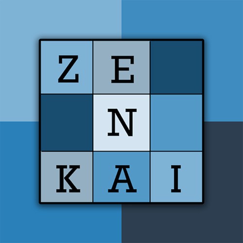 Sudoku Zenkai switch box art