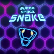 Super Space Snake