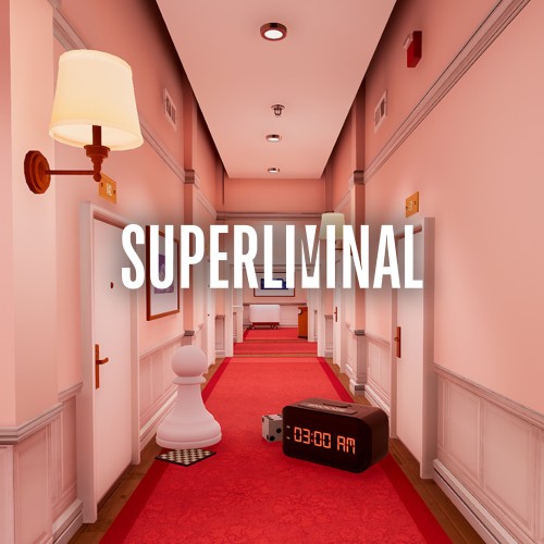 superliminal how long to beat