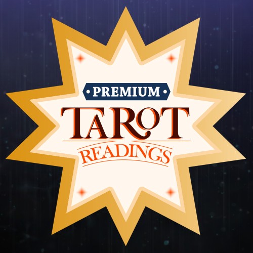 Tarot Readings Premium switch box art