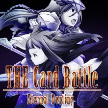 THE Card Battle: Eternal Destiny