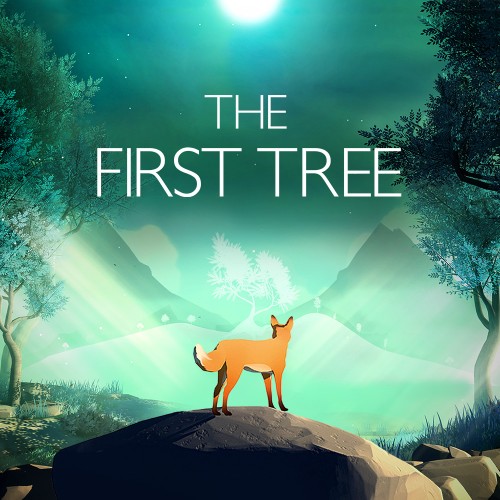 The First Tree switch box art