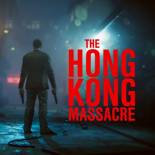 The Hong Kong Massacre switch box art