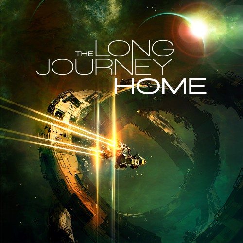 The Long Journey Home switch box art