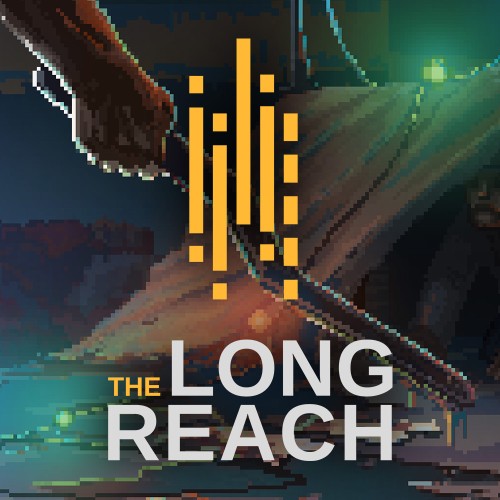 The Long Reach switch box art