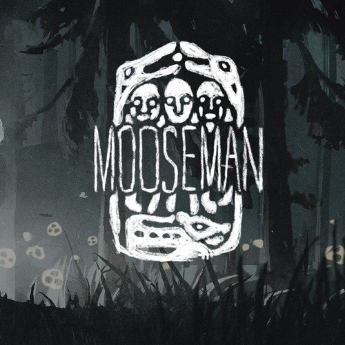 The Mooseman switch box art
