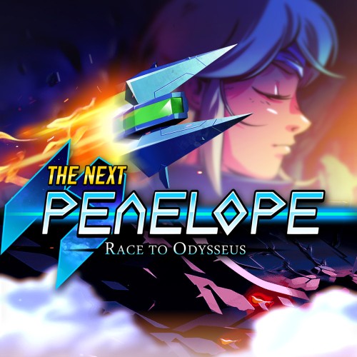 The Next Penelope