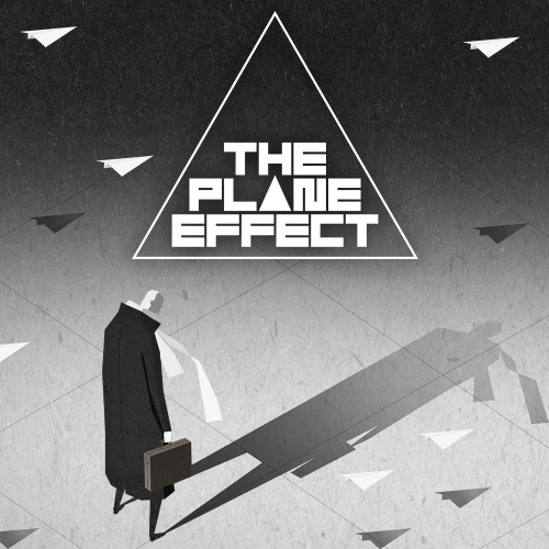 The Plane Effect switch box art