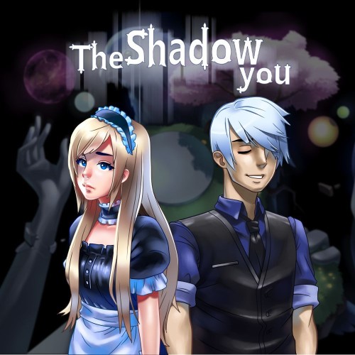 The Shadow You switch box art