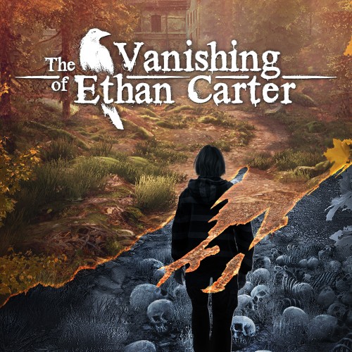 The Vanishing of Ethan Carter switch box art