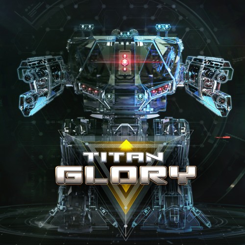 Titan Glory switch box art