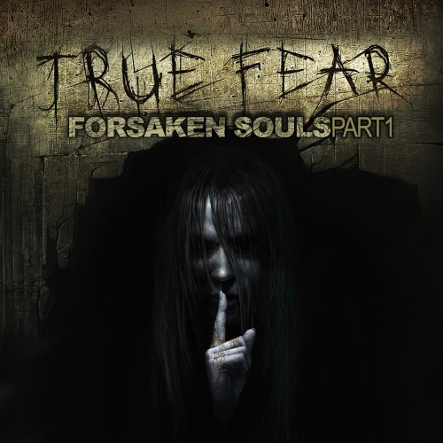 True Fear: Forsaken Souls - Part 1 switch box art