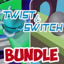 Twist & Switch Bundle