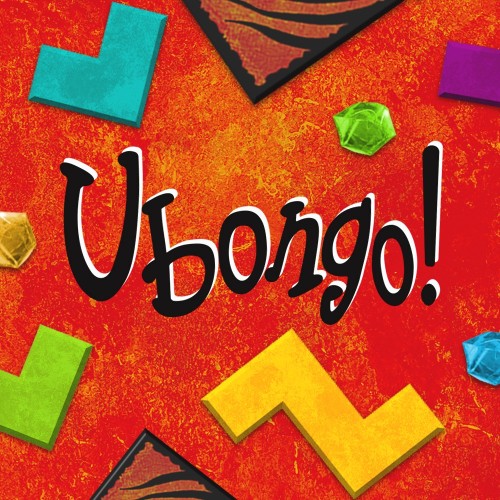 Ubongo switch box art