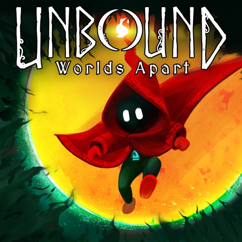 Unbound: Worlds Apart