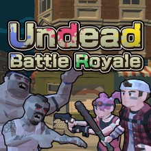 Undead Battle Royale