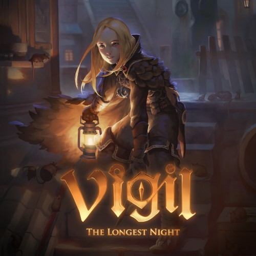 Vigil: The Longest Night switch box art
