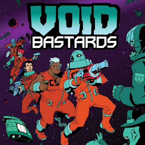 void bastards save game