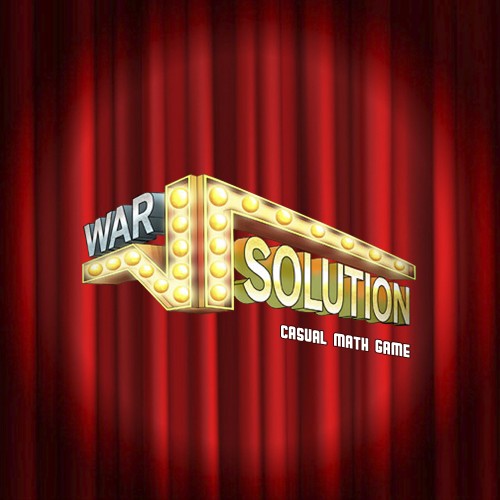 War Solution - Casual Math Game switch box art
