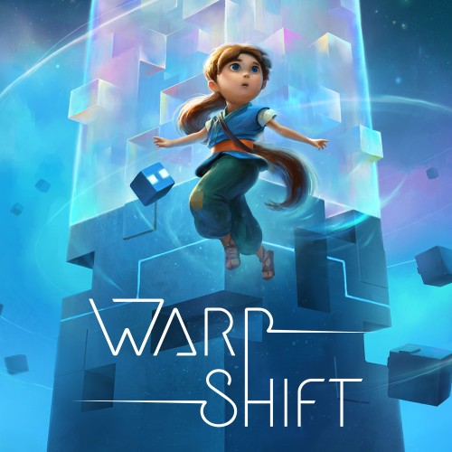 Warp Shift
