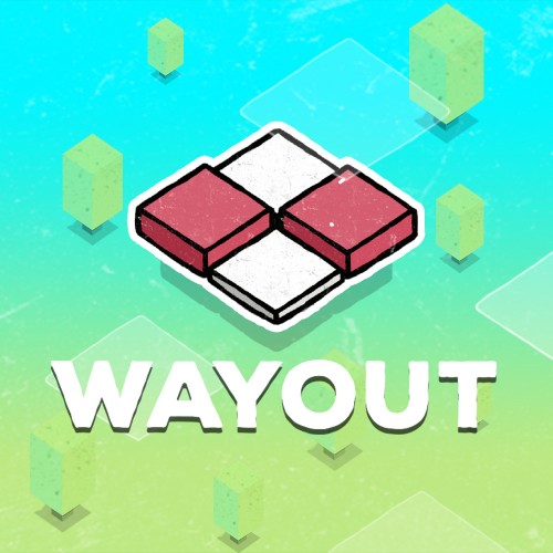 Wayout switch box art
