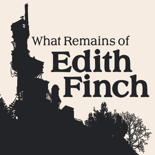 What Remains of Edith Finch switch box art