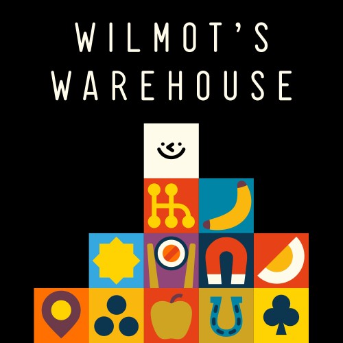 Wilmot's Warehouse switch box art