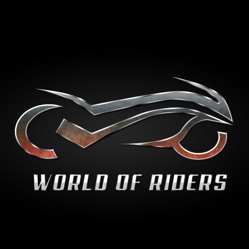 World Of Riders switch box art
