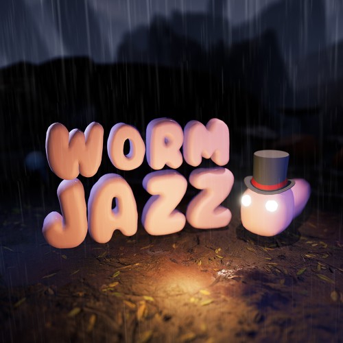 Worm Jazz switch box art