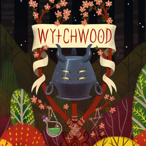Wytchwood switch box art