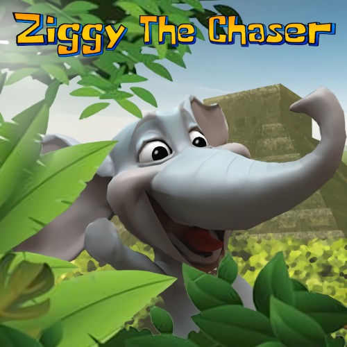 Ziggy the Chaser switch box art
