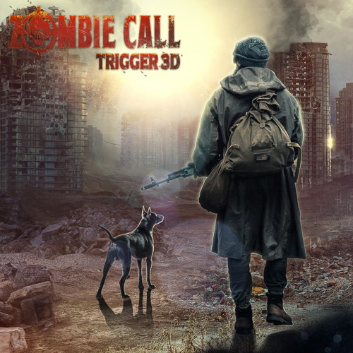 Zombie Call: Trigger 3D